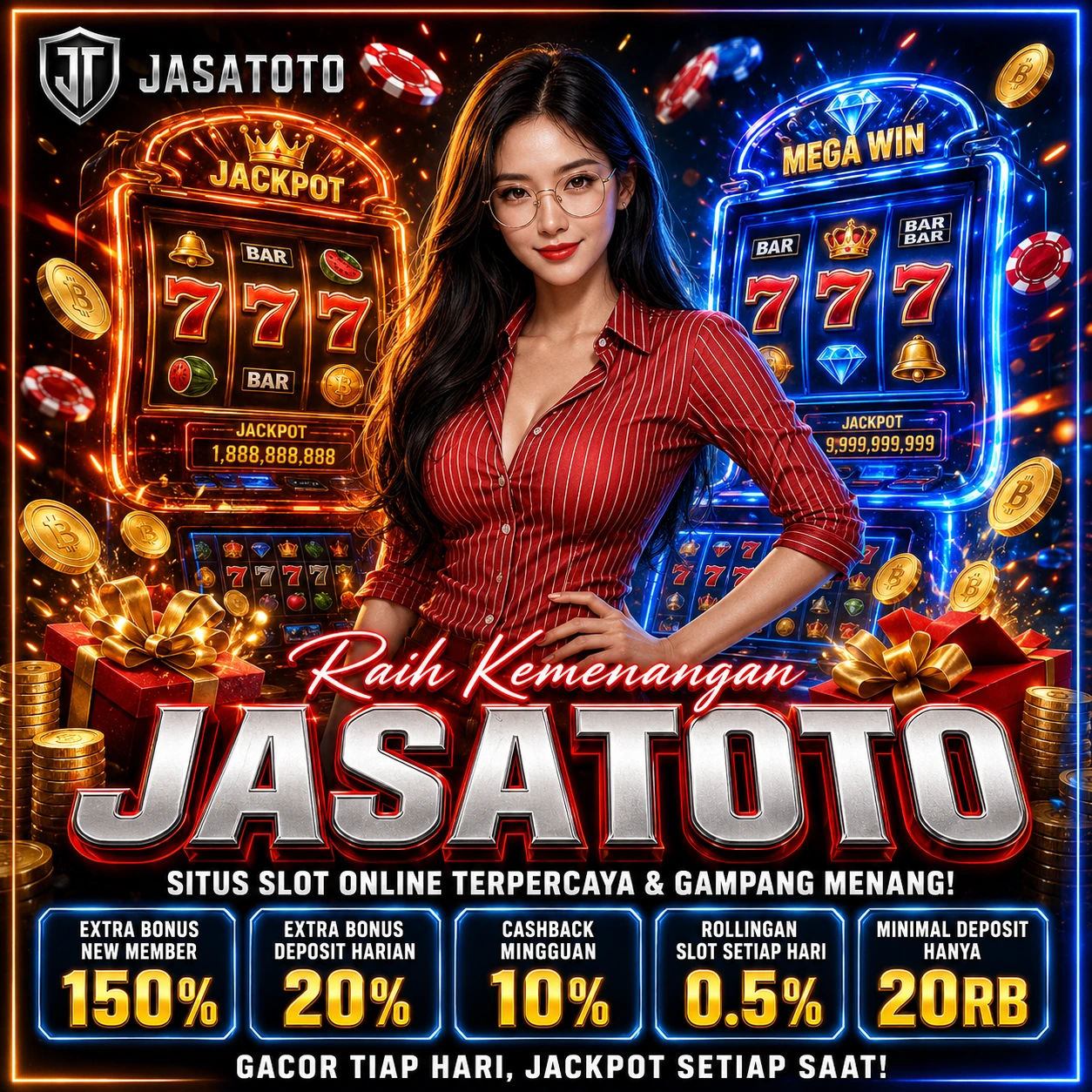 Jasatoto