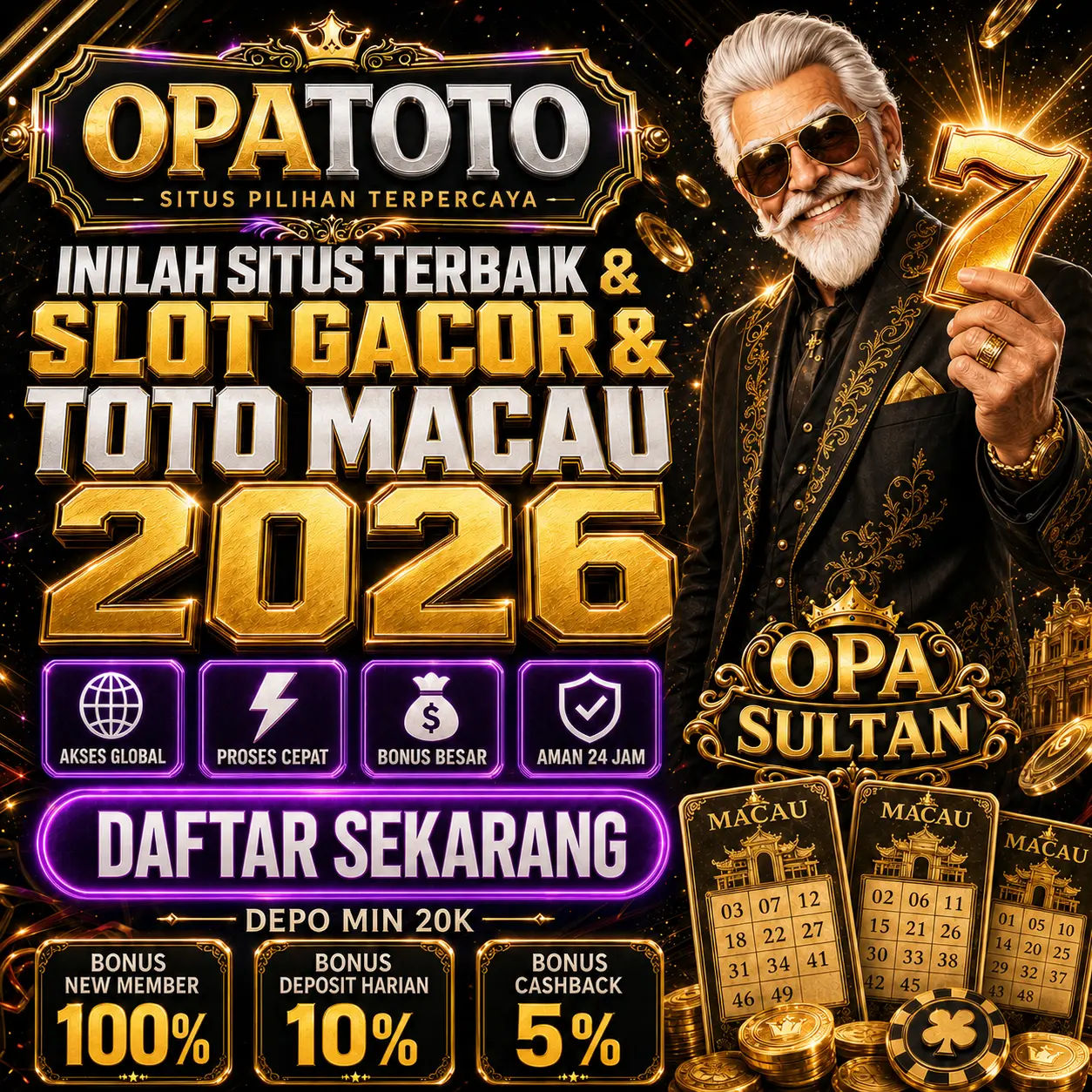 Opatoto