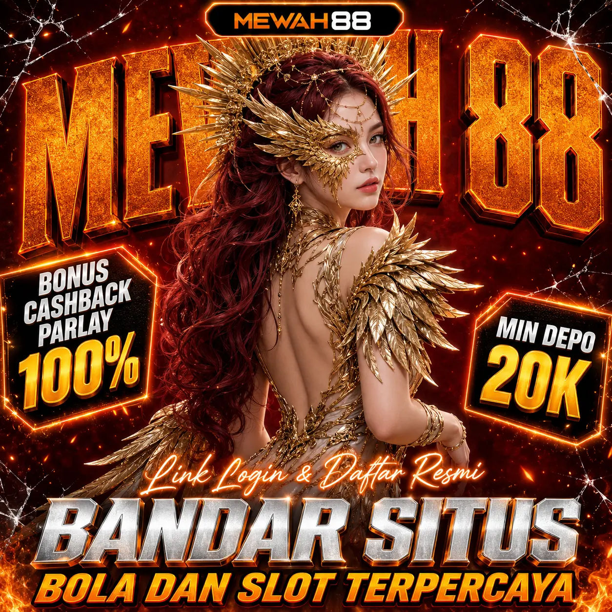 Banner Mewah88