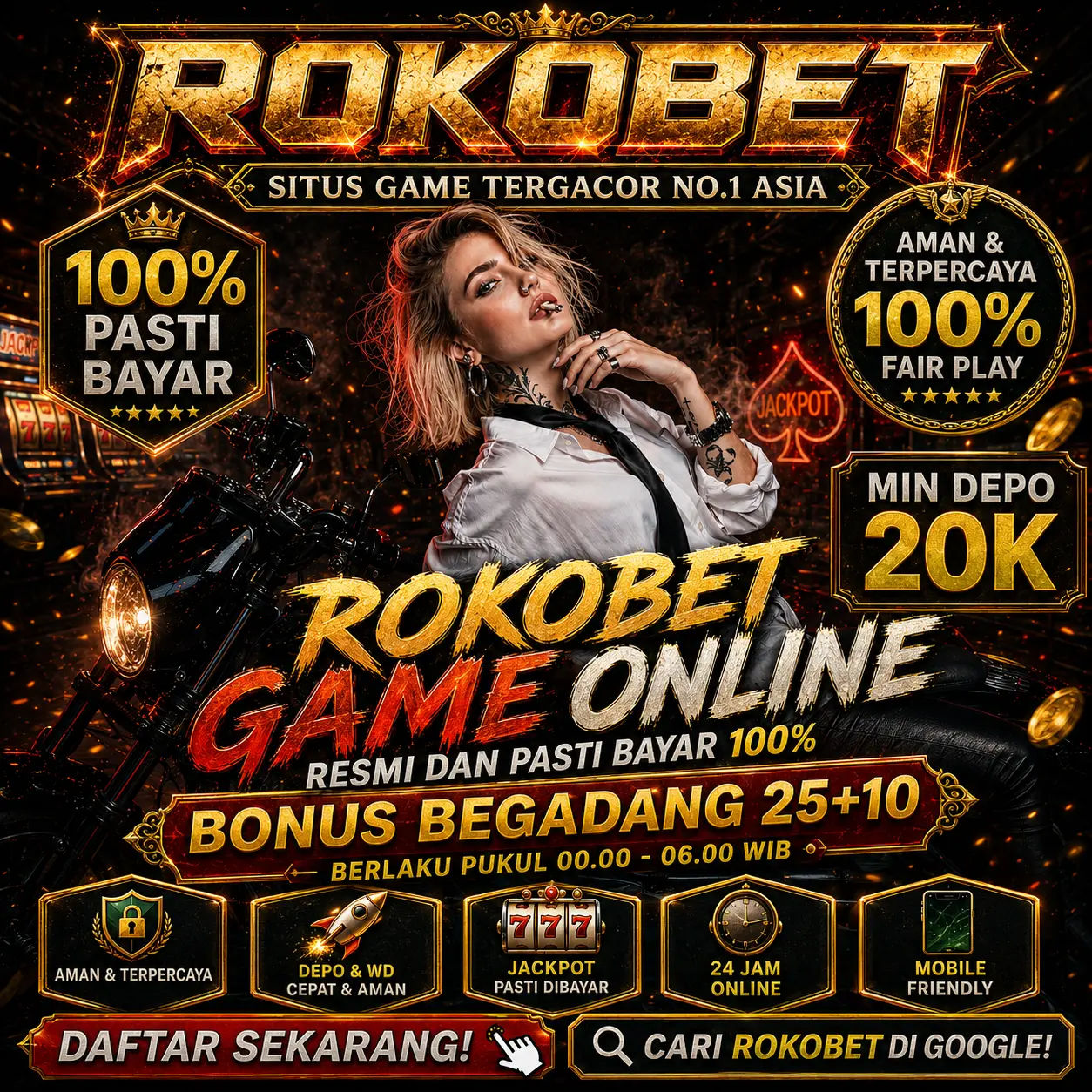 Rokobet