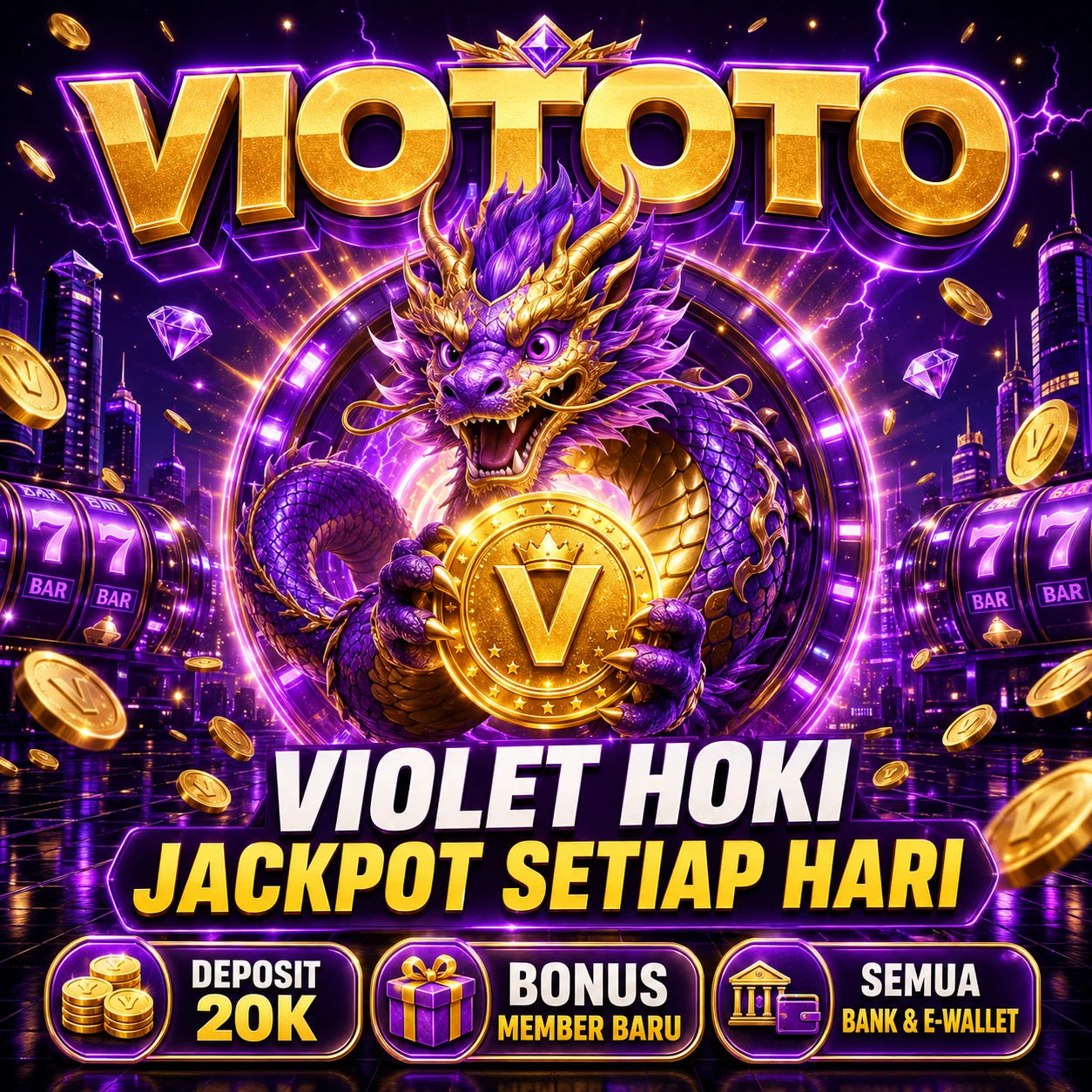 Viototo