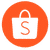 logo shopee