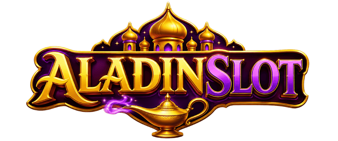 Aladinslot
