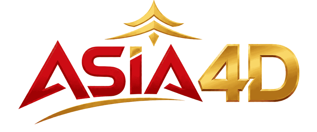Asia4D