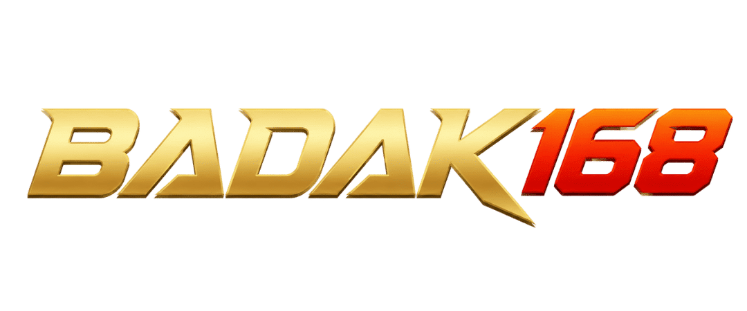 Badak168 Logo