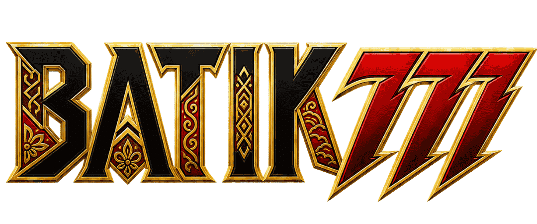 Batik777