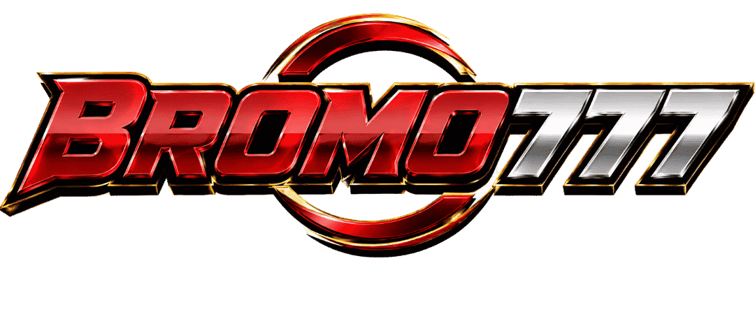 Bromo777 Logo
