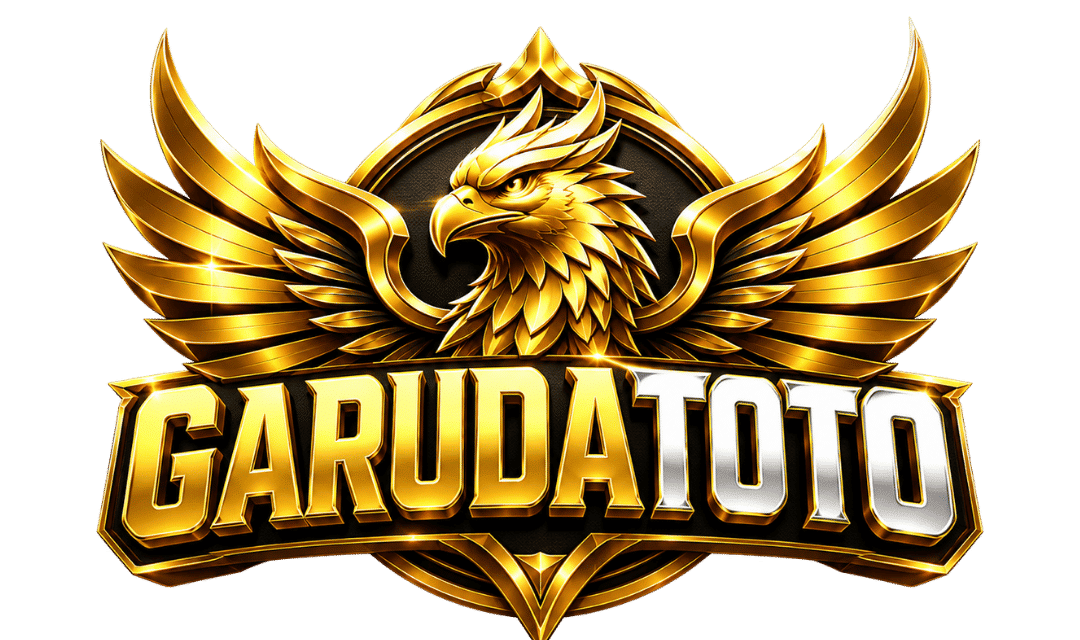 Logo Garudatoto