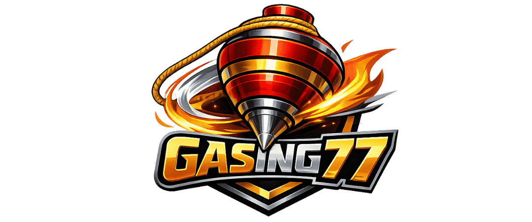 Gasing77