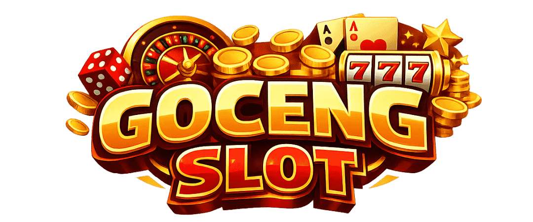 Gocengslot