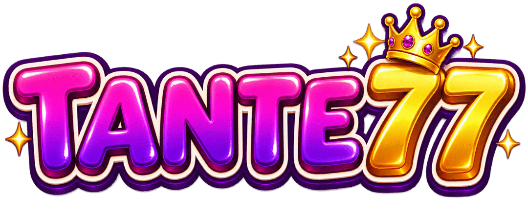 Logo TANTE77