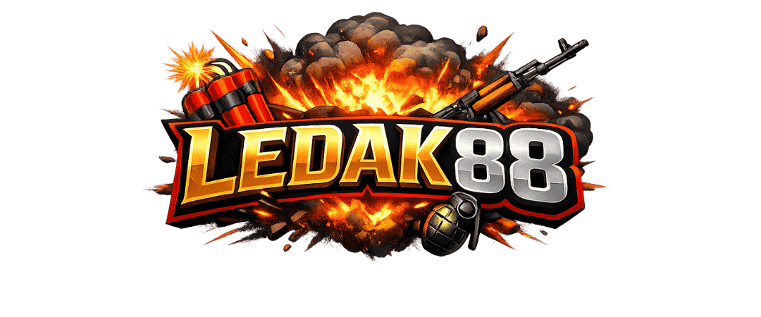 Ledak88