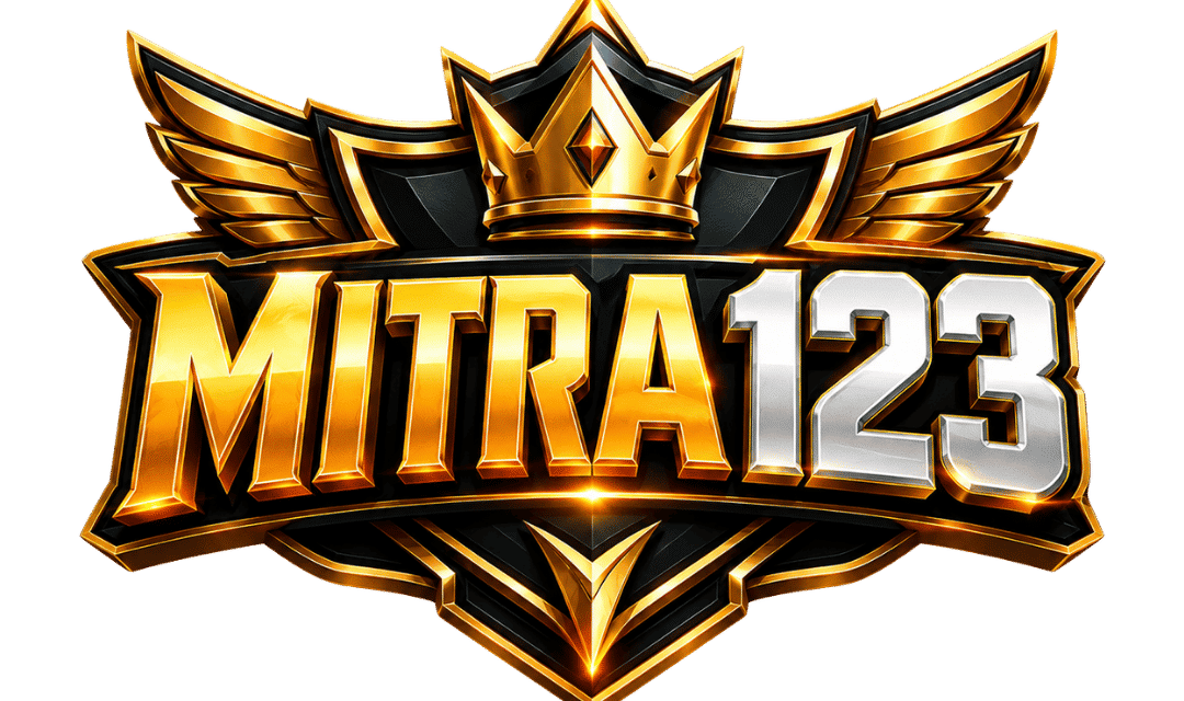 Logo Mitra123