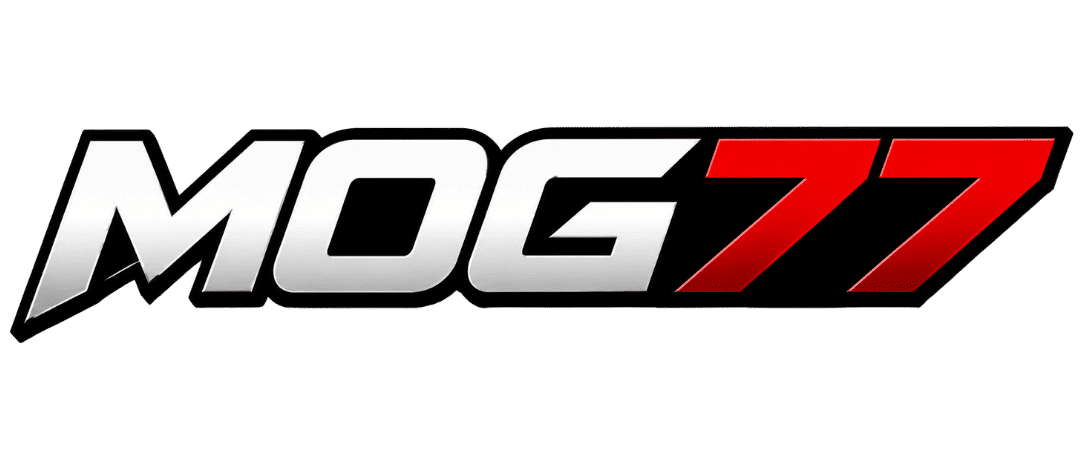 Mog77 Logo