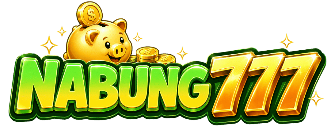 Nabung777Logo