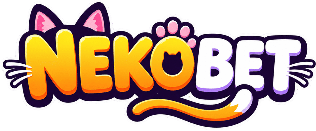 NekobetLogo