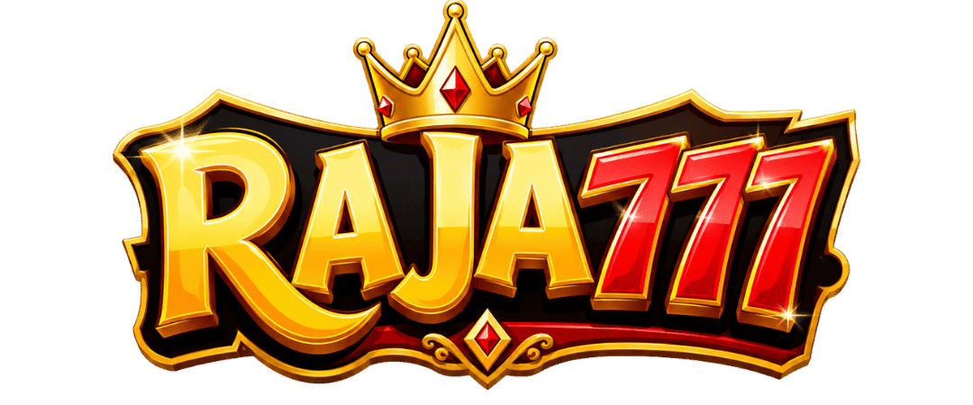Raja777 Logo