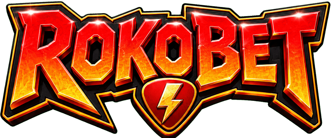 Rokobet logo