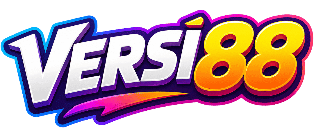 Versi88 Logo