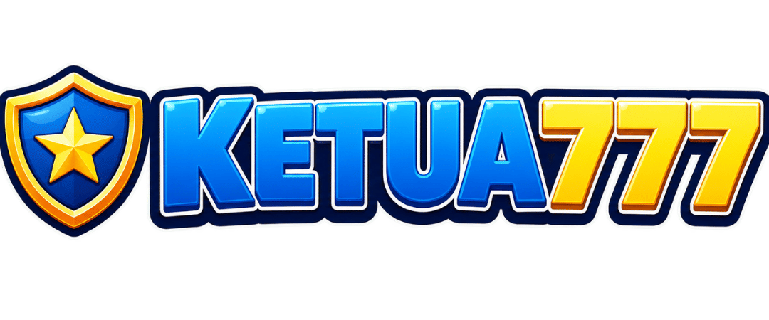 Ketua777