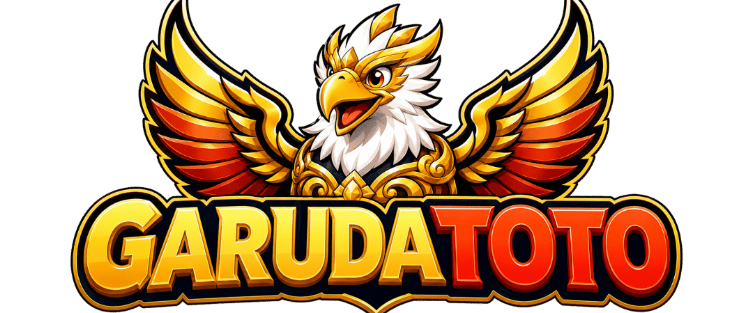GarudatotoLogo