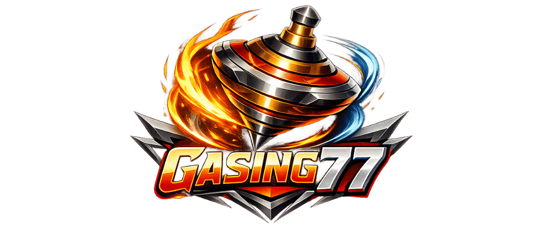 Gasing77