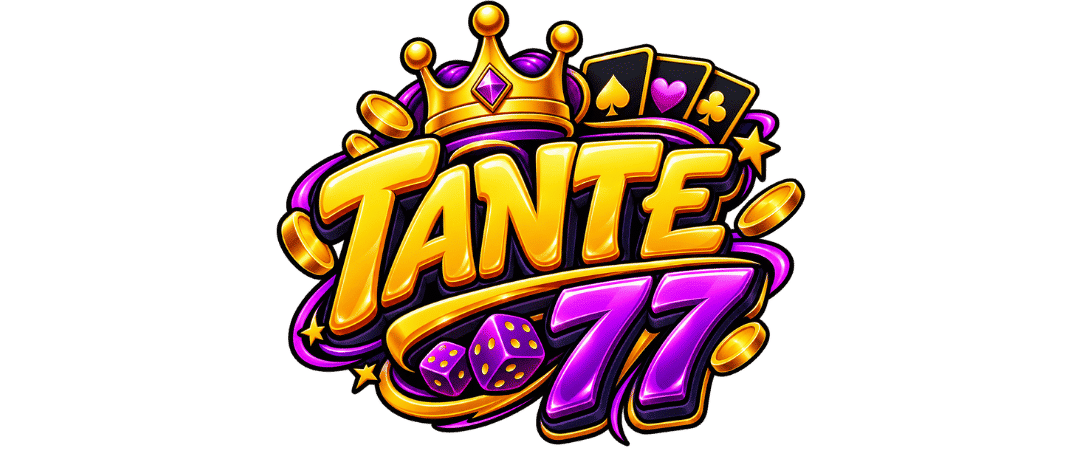 Logo Tante77