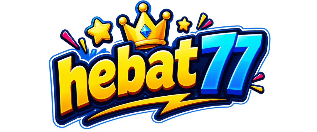 Hebat77Logo