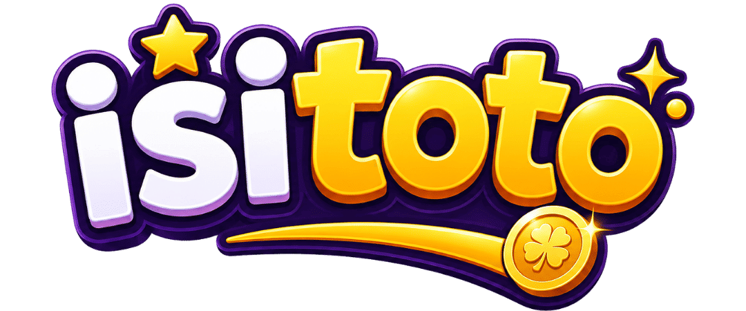 Isitoto Logo