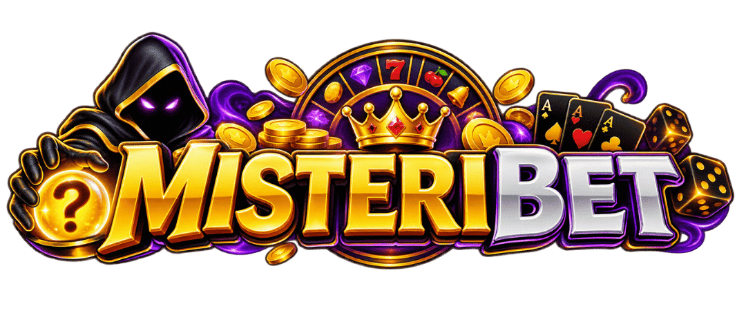 Logo Misteribet
