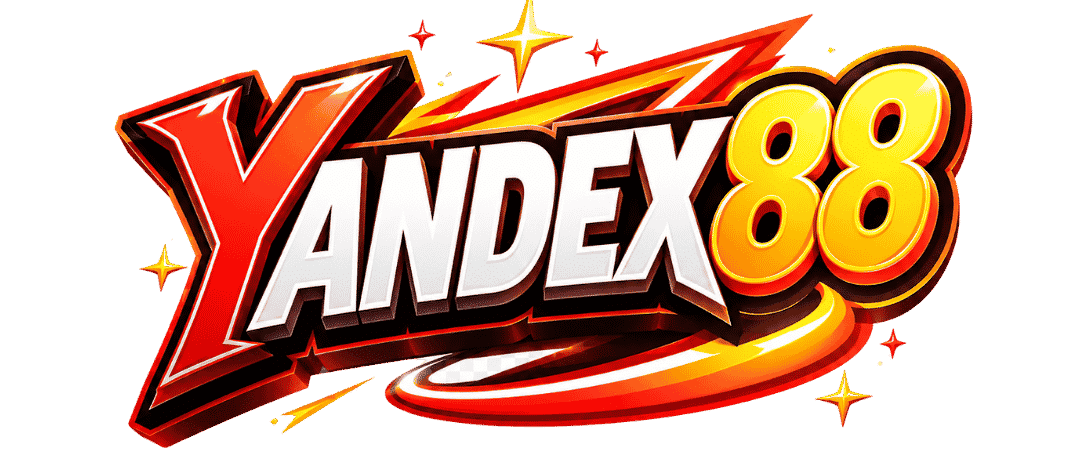 Yandex88 Logo