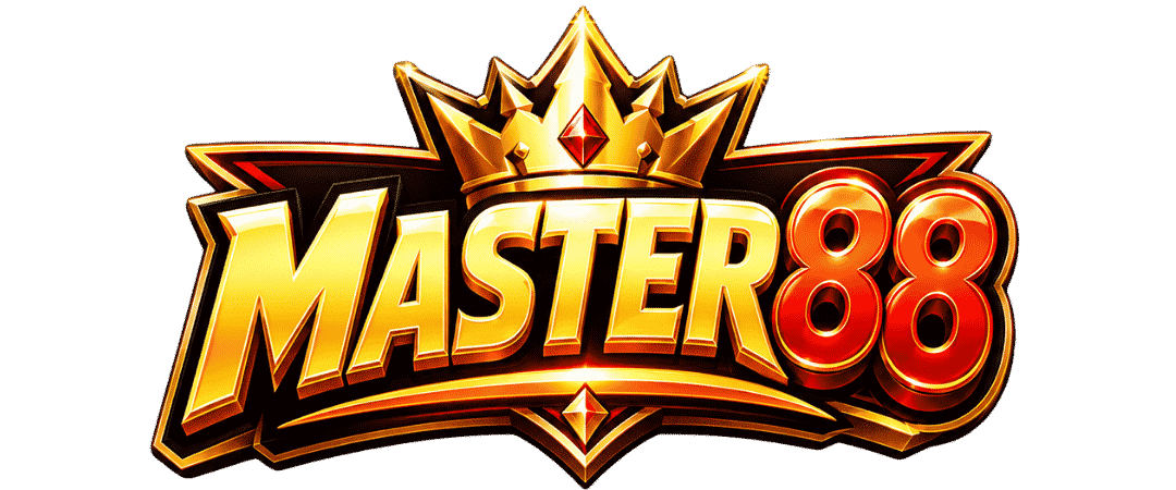 Master88 Logo