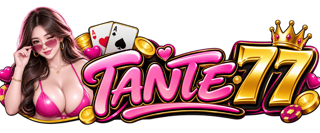 Tante77 logo