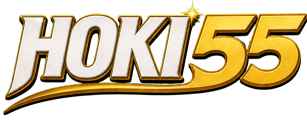 Logo Hoki55