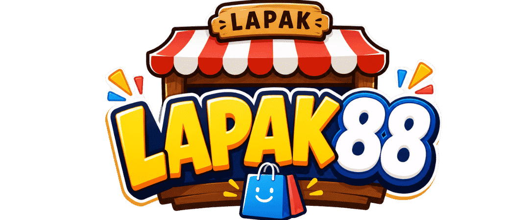 Lapak88 Logo