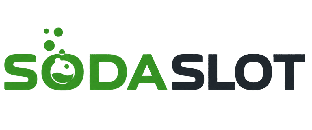 Sodaslot Logo