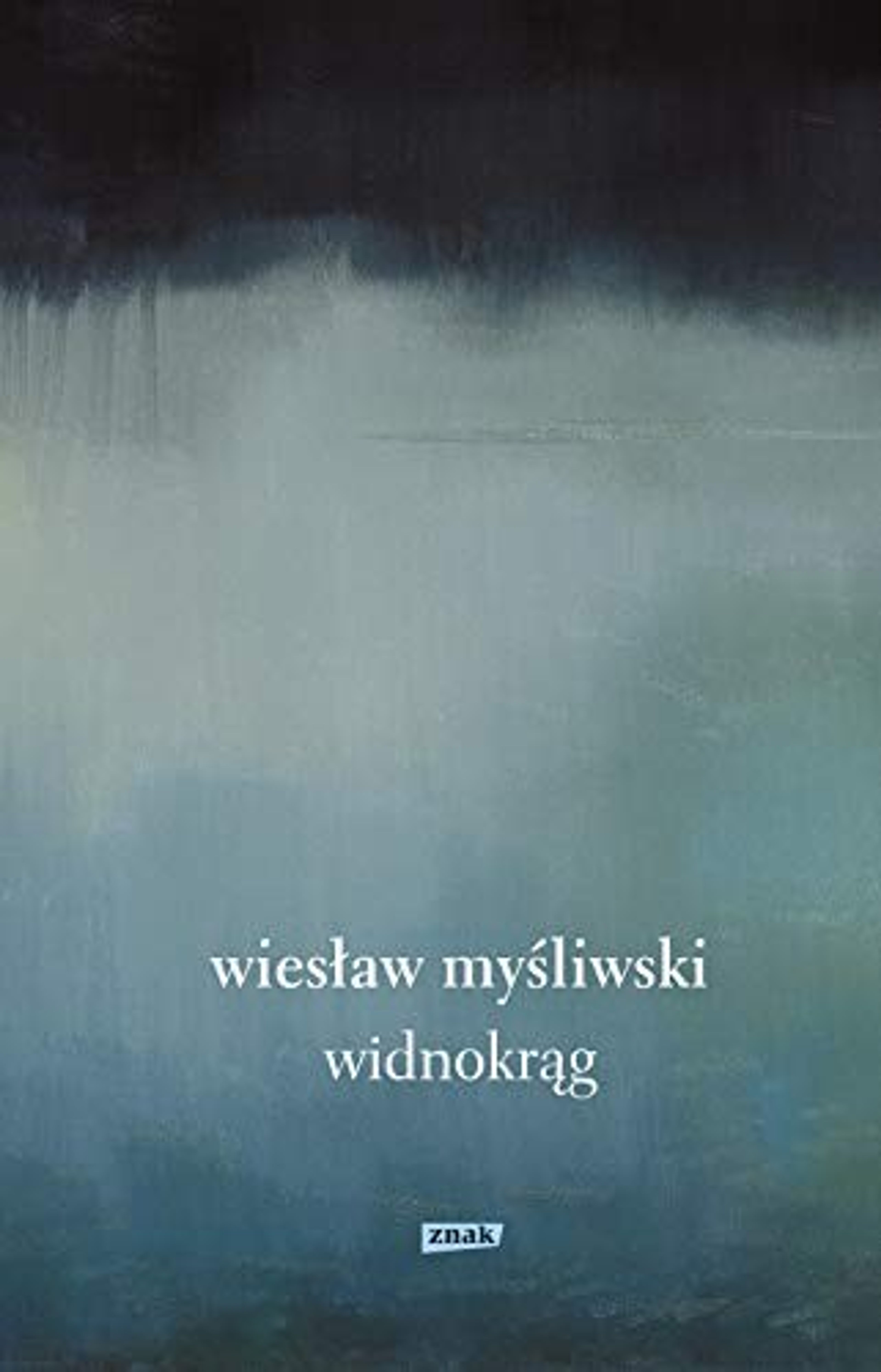 Widnokrąg