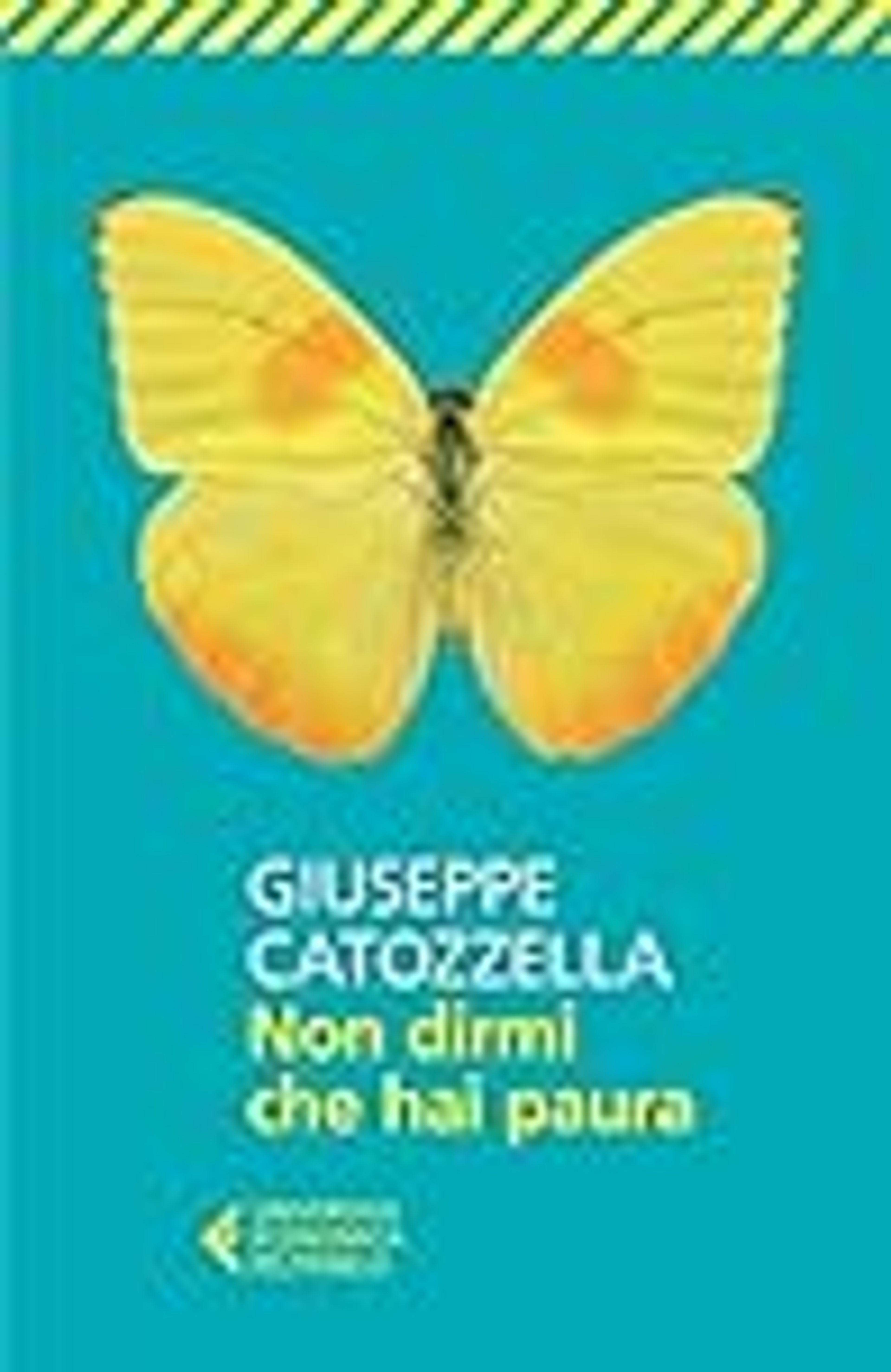 Non dirmi che hai paura