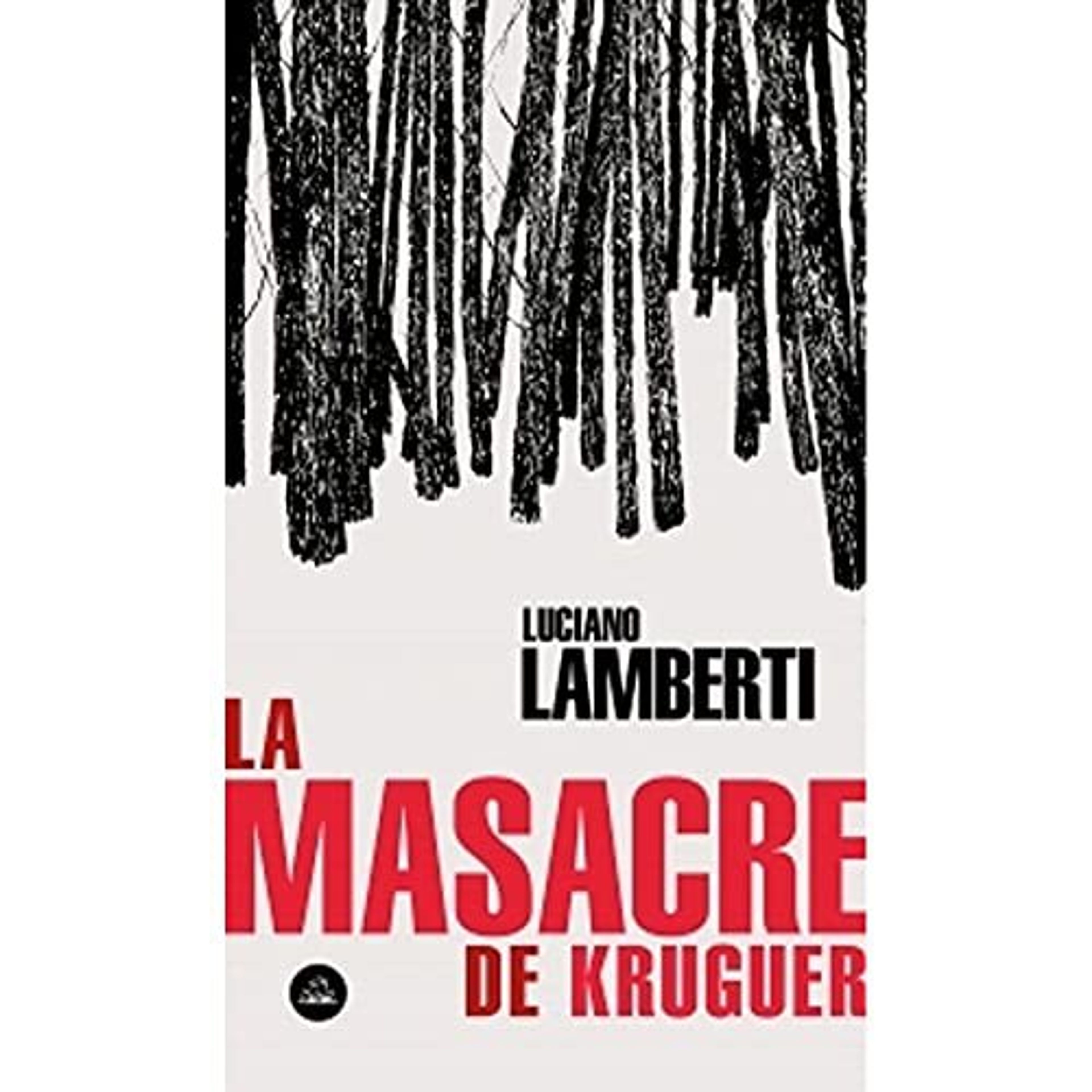 La masacre de Kruguer