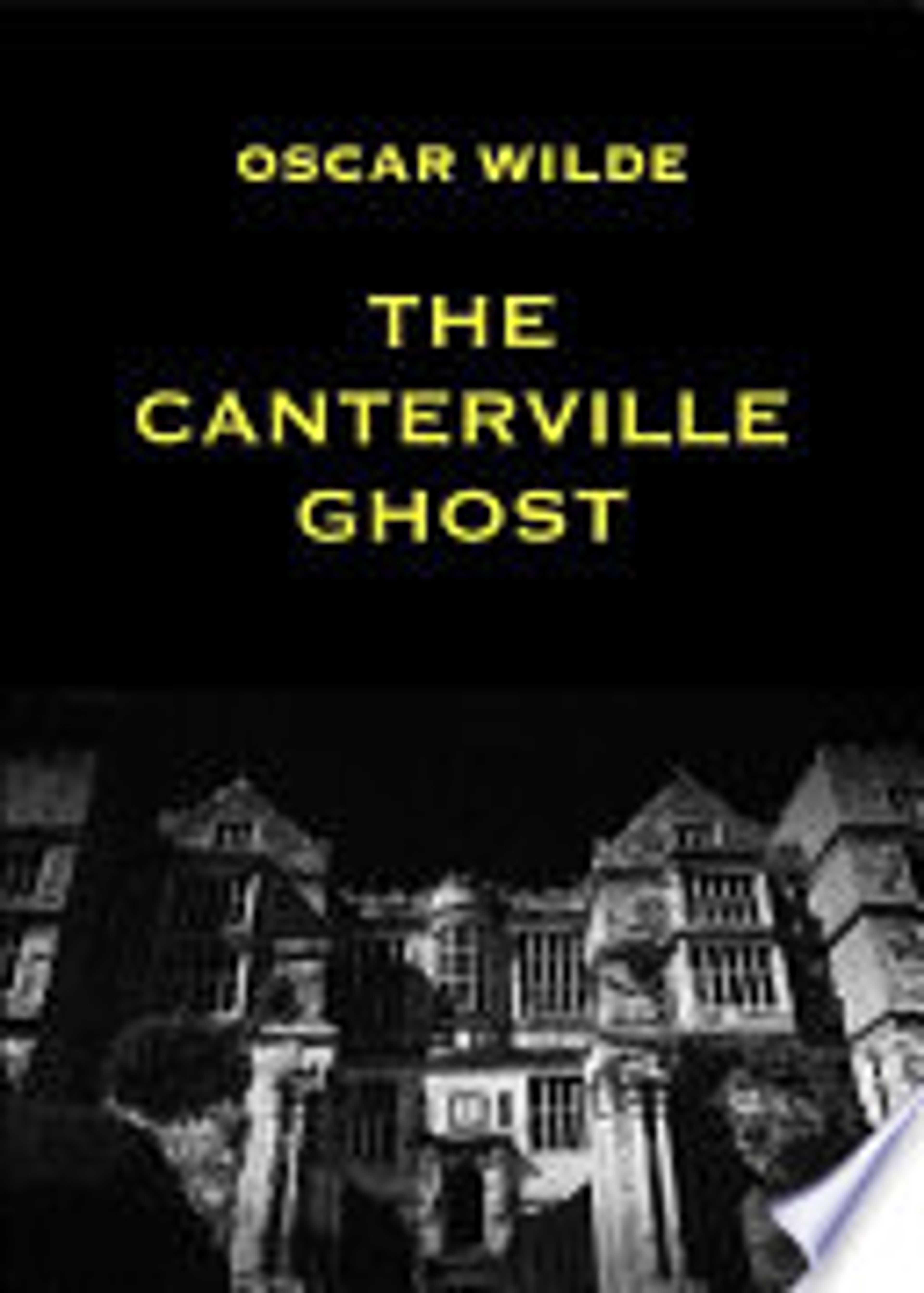 The Canterville Ghost