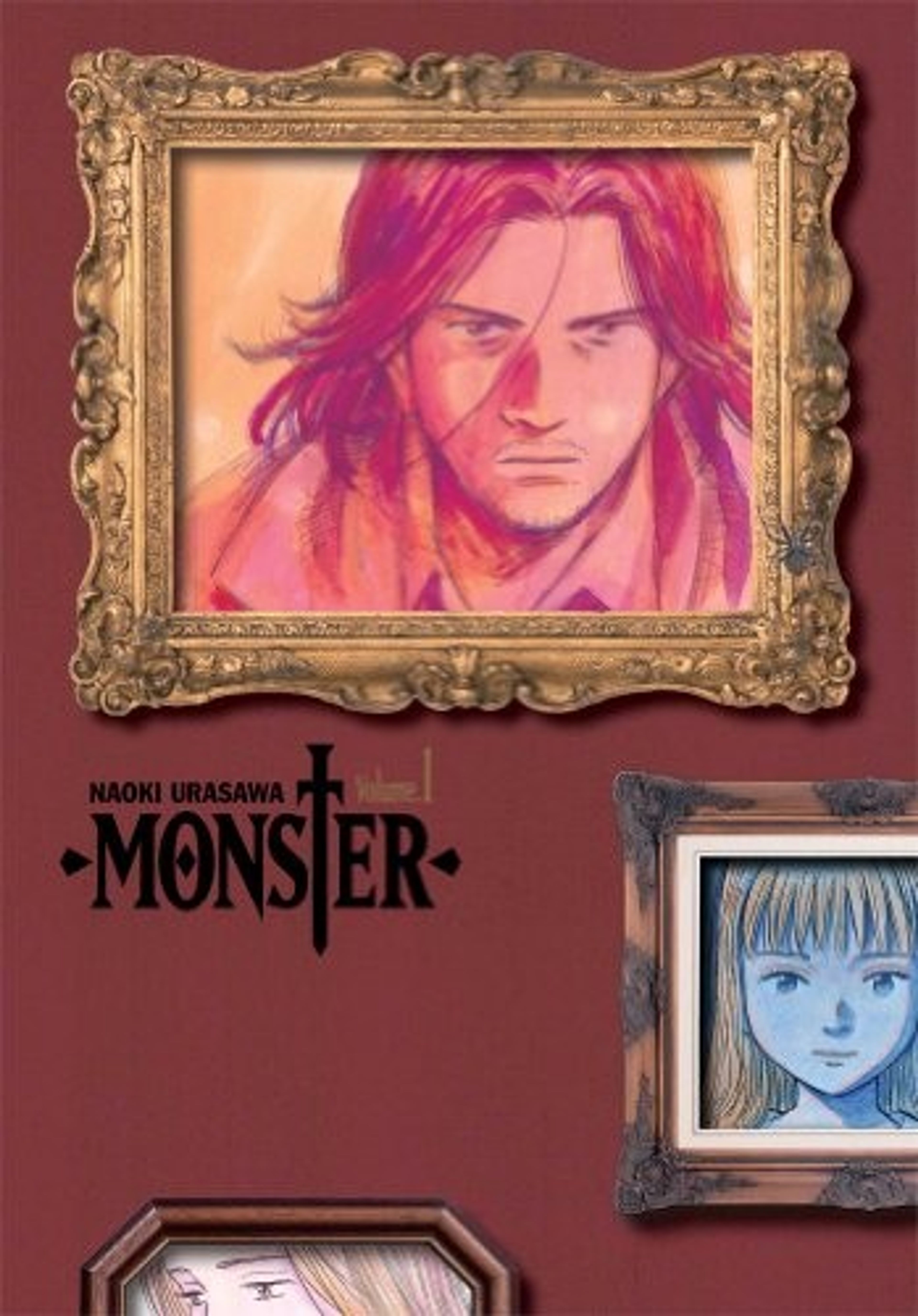 Monster: Perfect Edition, Vol. 1