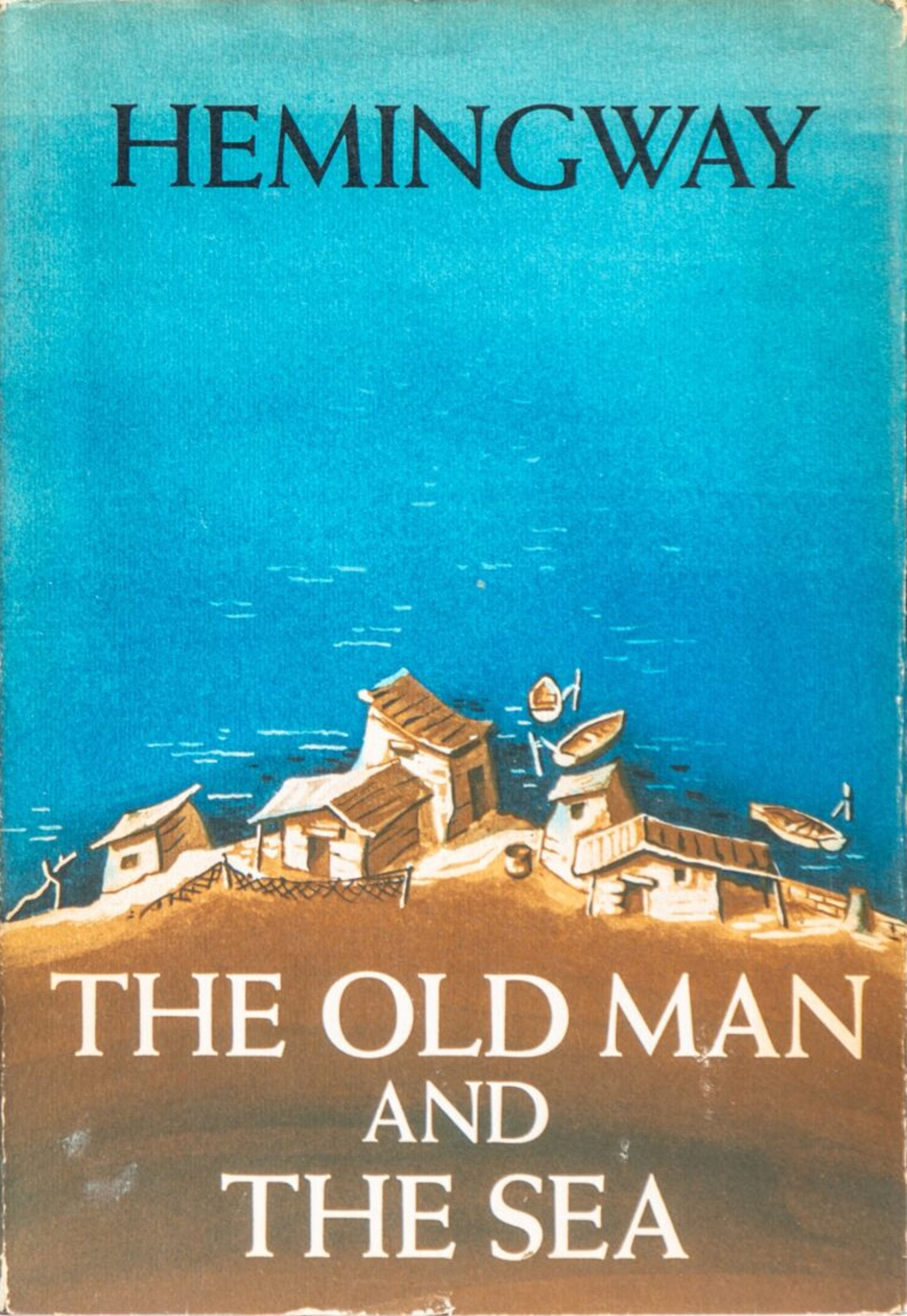 The Old Man and the Sea