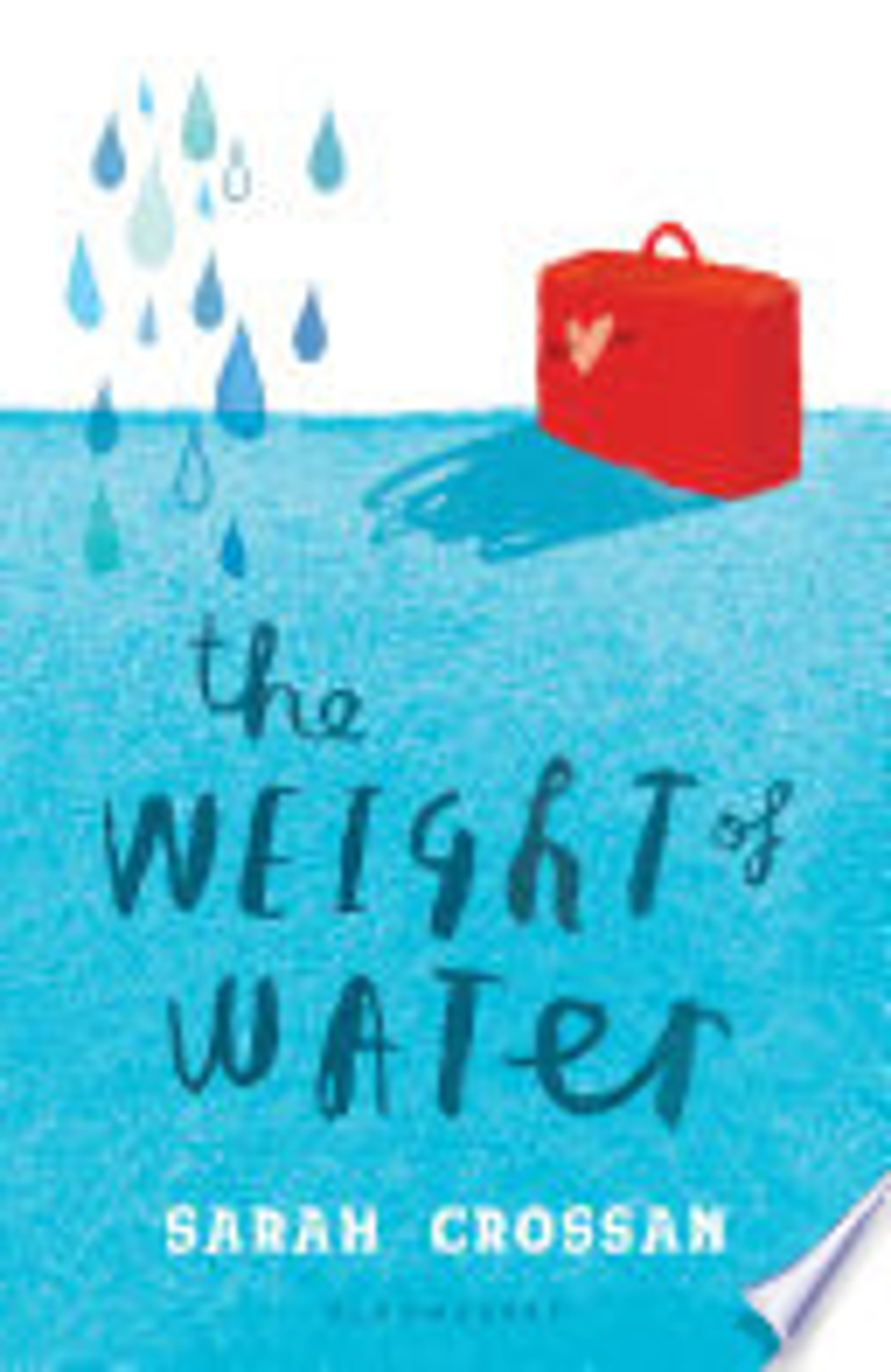 The Weight of Water
