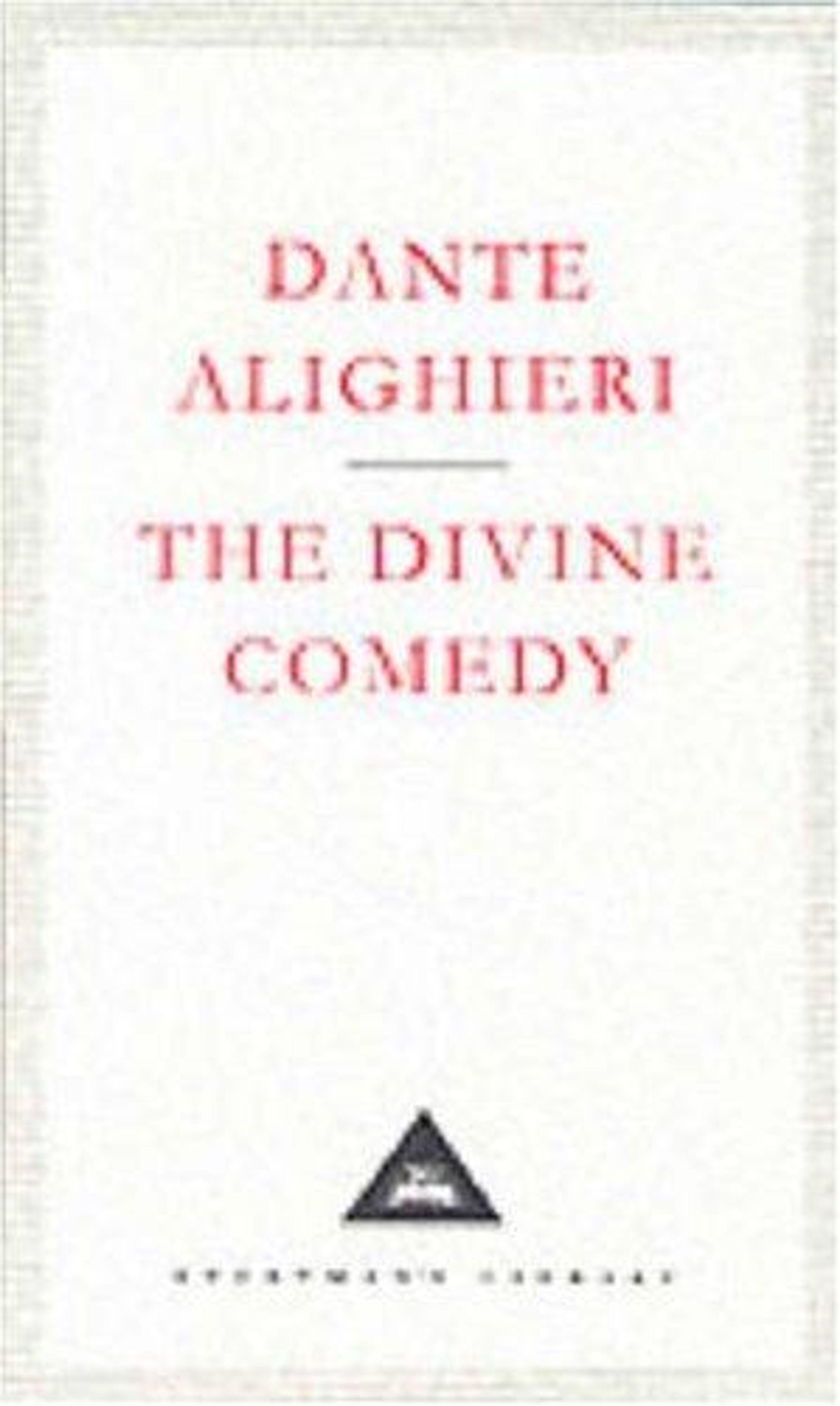 The Divine Comedy
