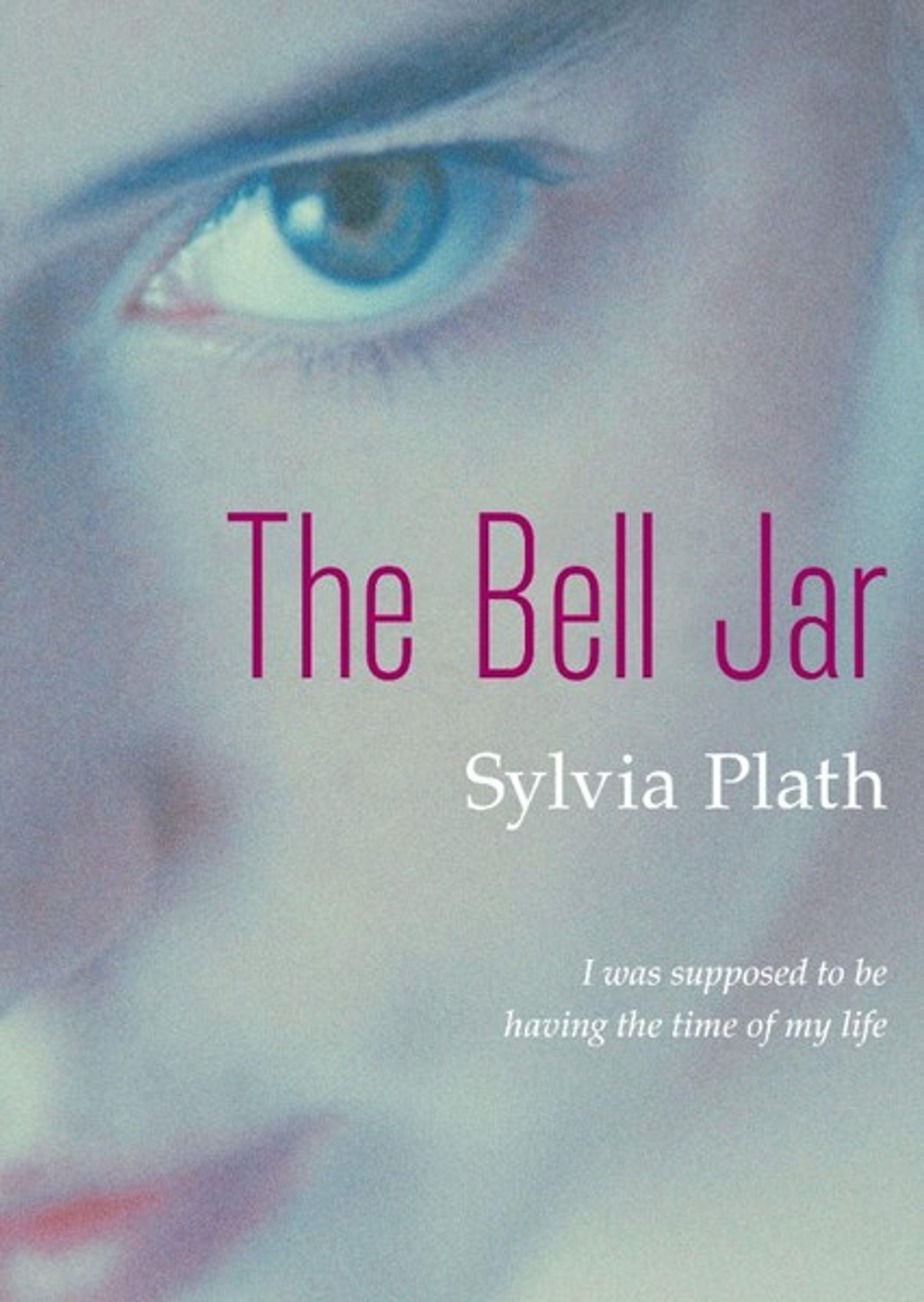 The Bell Jar