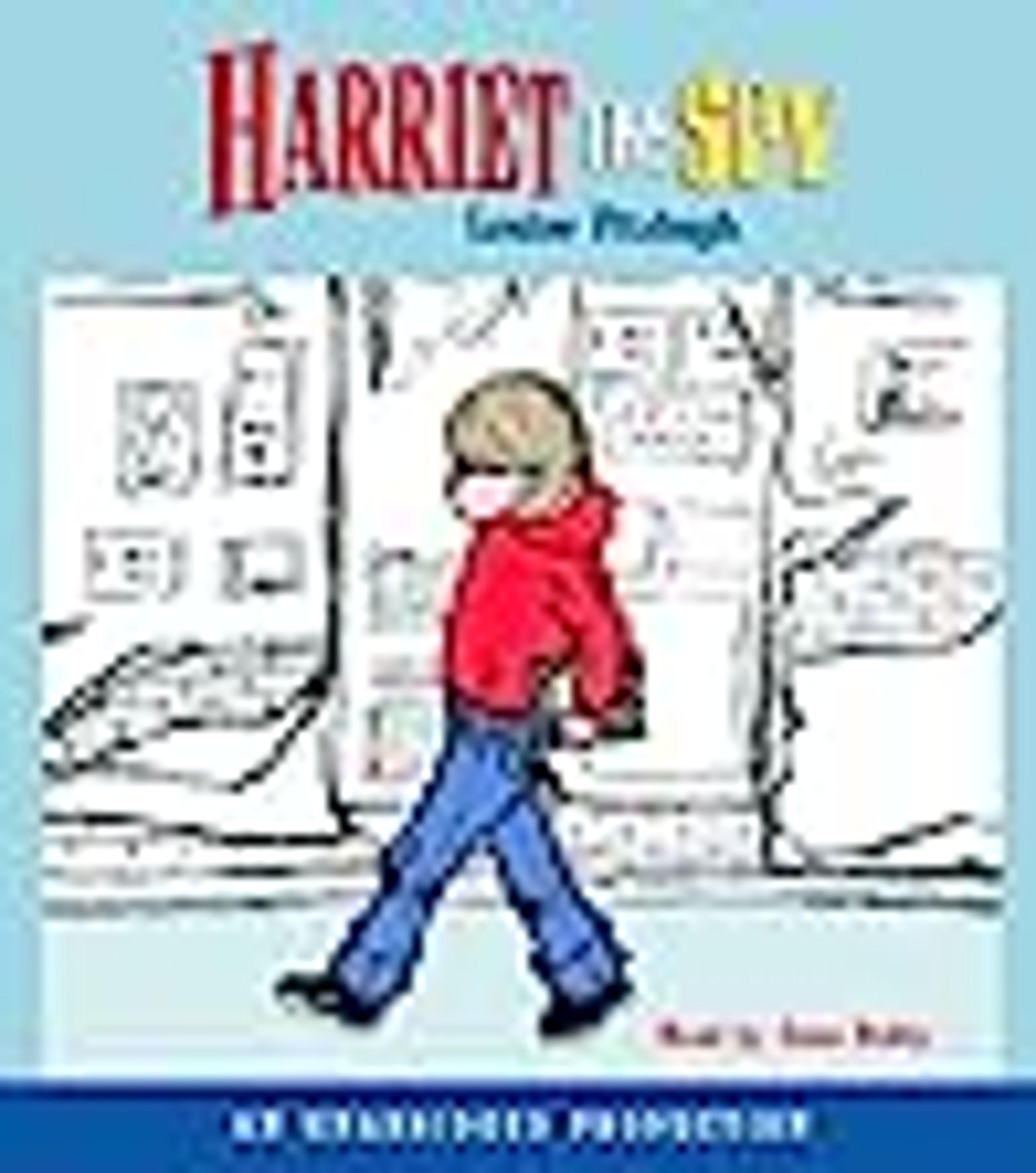 Harriet the Spy