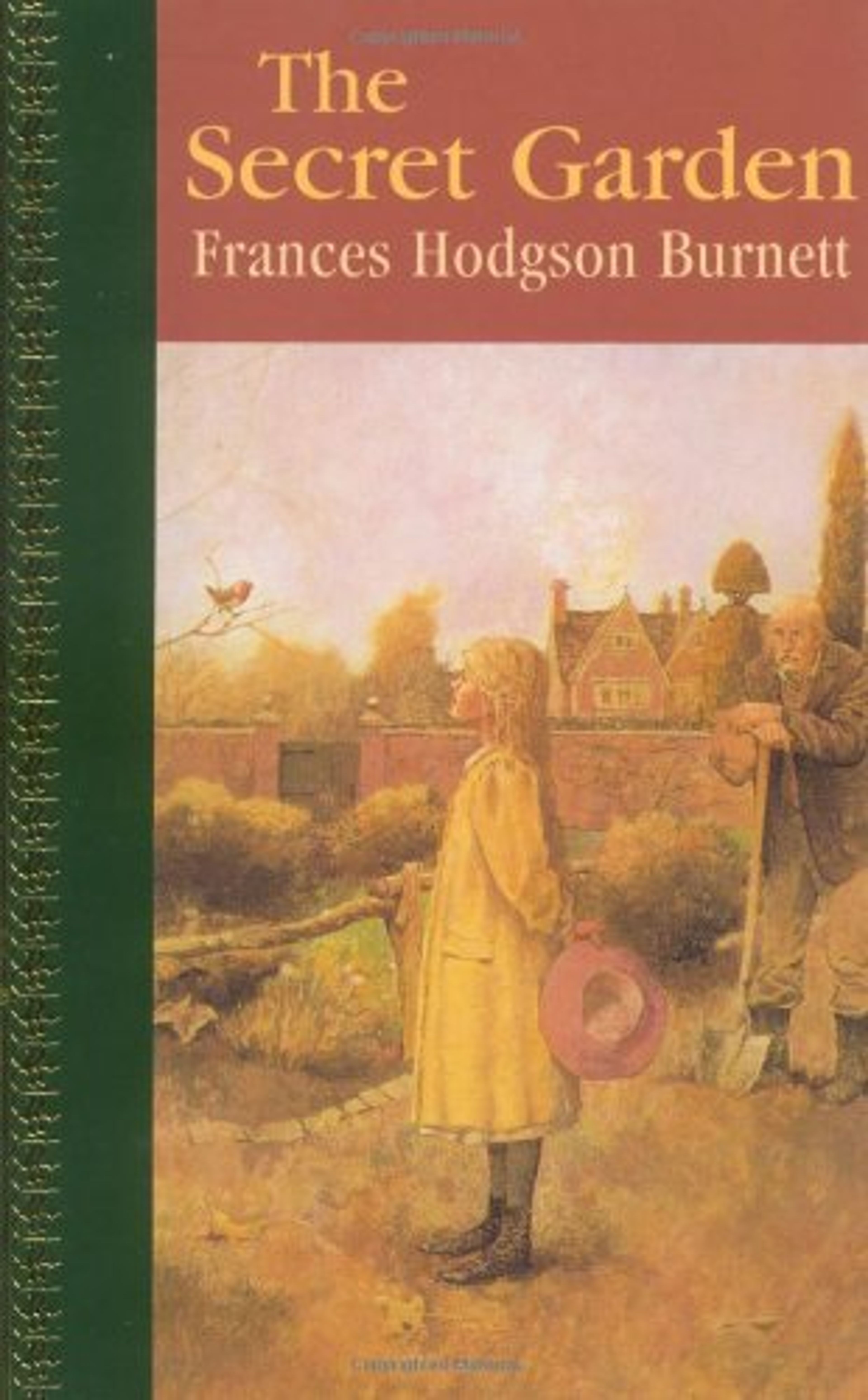 The Secret Garden