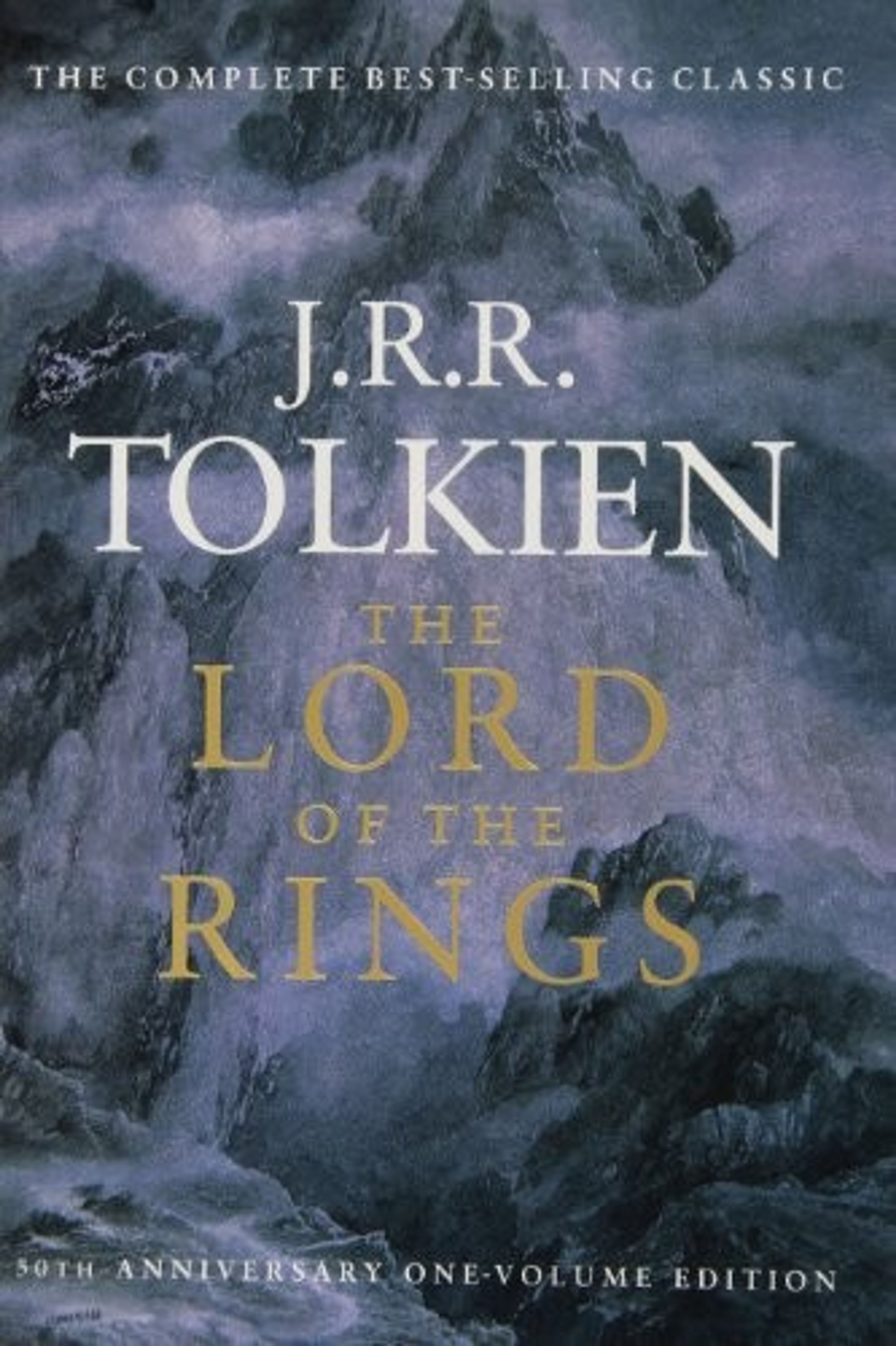 The Lord of the Rings