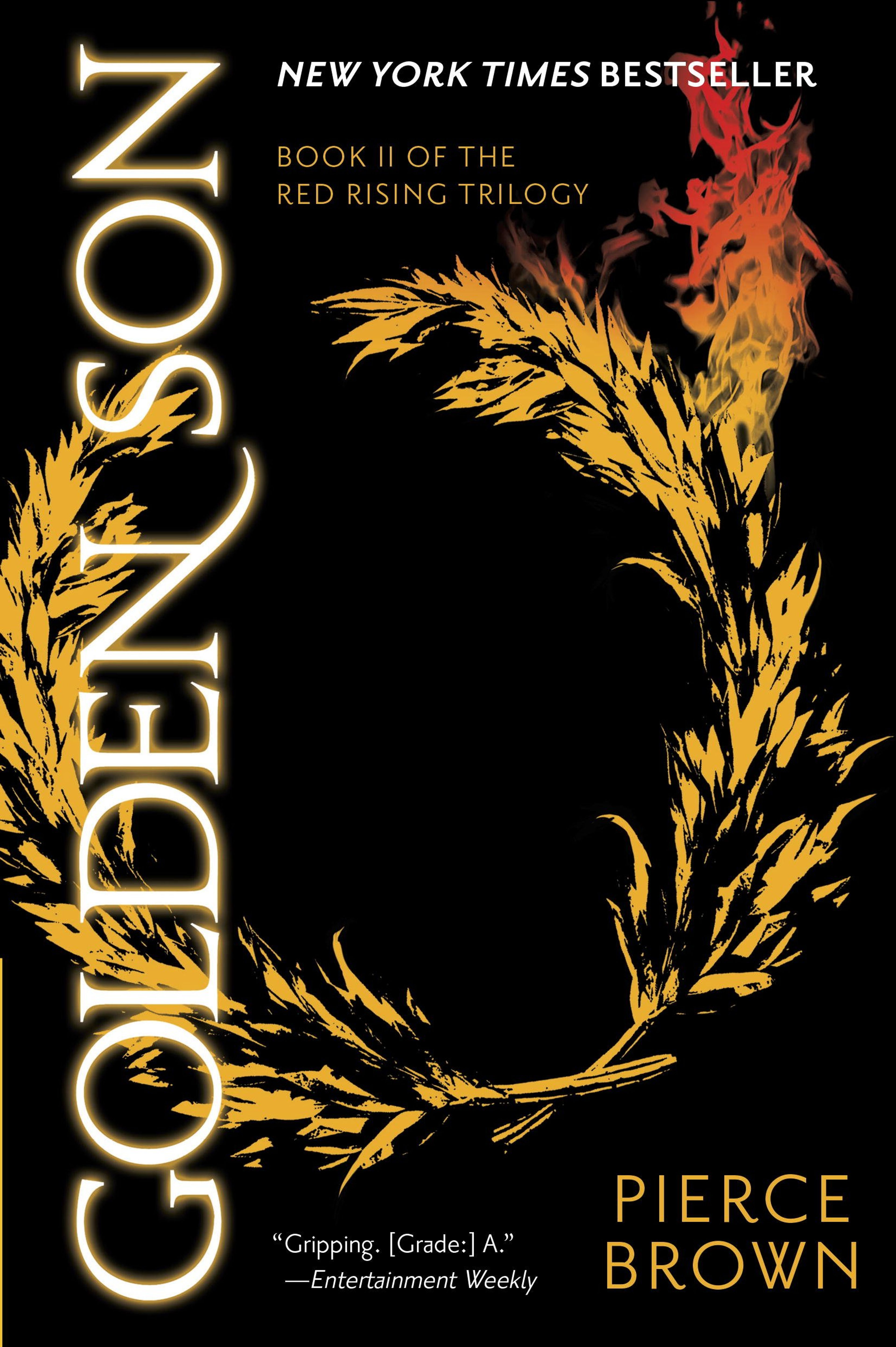 Golden Son
