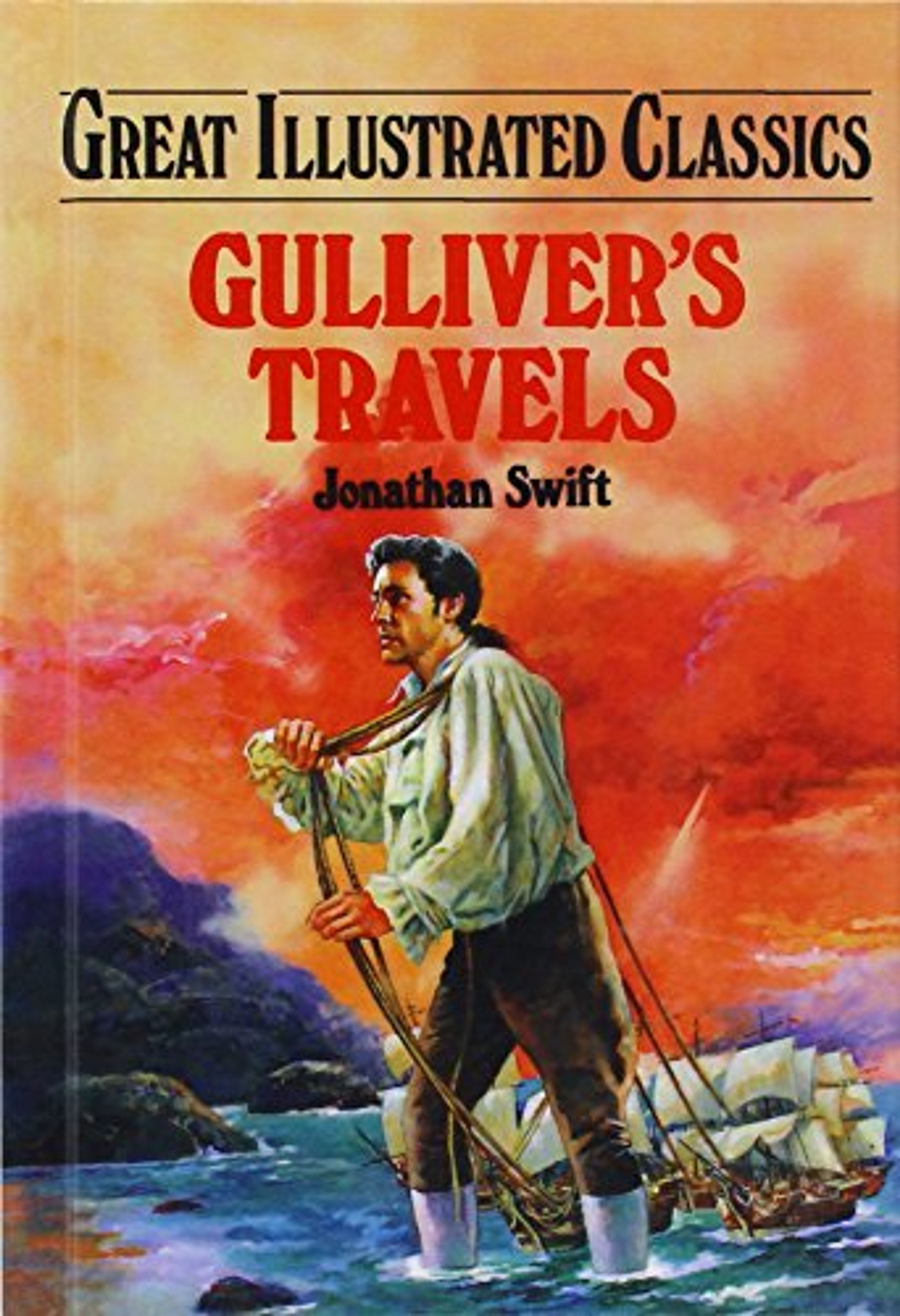 Gulliver's Travels